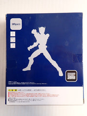 Masked Rider Ryuki Blank Form - S.H. Figuarts [Pre-Owned]