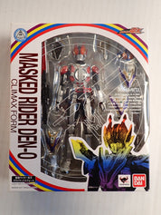 Masked Rider Den-o Climax Form - S.H.Figuarts [Pre-Owned]