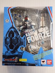 Kamen Rider Fourze Cosmicstates - S.H.Figuarts [Pre-Owned]