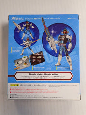 Kamen Rider Fourze Cosmicstates - S.H.Figuarts [Pre-Owned]