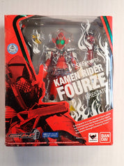 Kamen Rider Fourze Firestates - S.H. Figuarts [Pre-Owned]