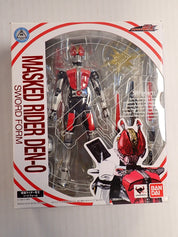 Masked Rider Den-o Sword Form - S.H.Figuarts [Pre-Owned]