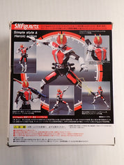 Masked Rider Den-o Sword Form - S.H.Figuarts [Pre-Owned]