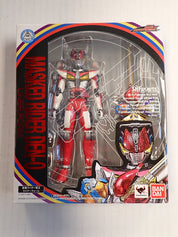 Masked Rider Den-O Liner Form - S.H.Figuarts [Pre-Owned]