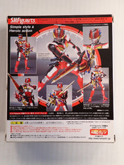 Masked Rider Den-O Liner Form - S.H.Figuarts [Pre-Owned]