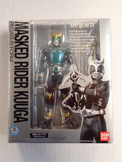 Masked Rider Kuuga Pegasus Form - S.H. Figuarts [Pre-Owned]