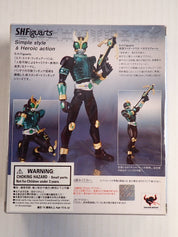 Masked Rider Kuuga Pegasus Form - S.H. Figuarts [Pre-Owned]