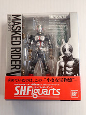 Masked Rider V3 The Next - S.H. Figuarts [Pre-Owned]