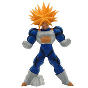 Super Saiyan Trunks - Banpresto Figure