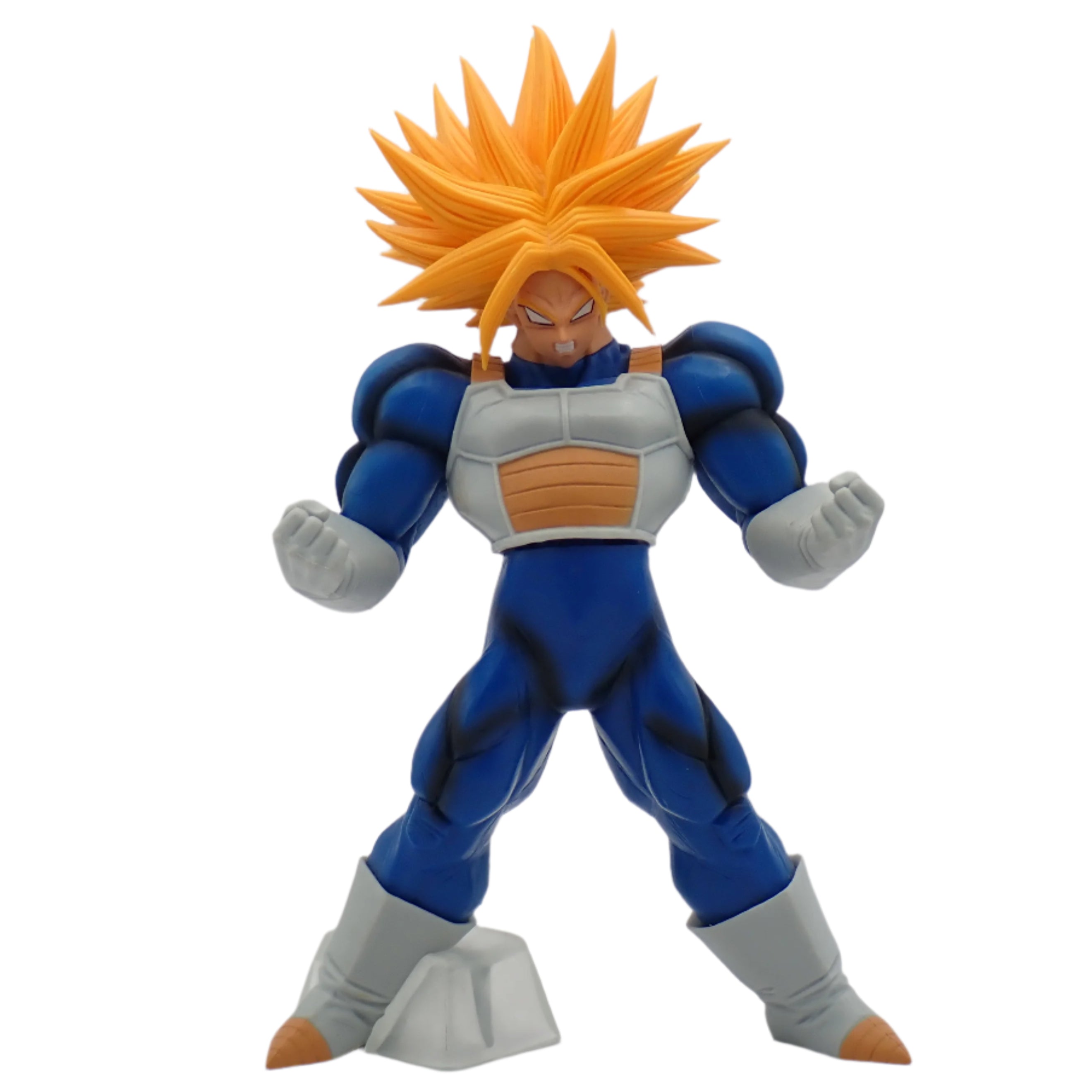 Super Saiyan Trunks - Banpresto Figure