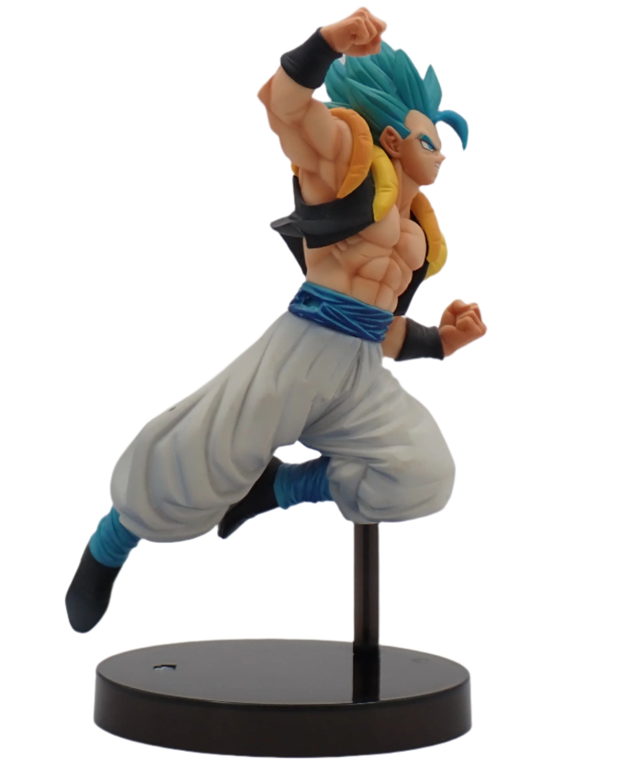 Super Saiyan God Blue Gogeta - Figure