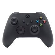 Xbox Wireless Controler - Carbon Black