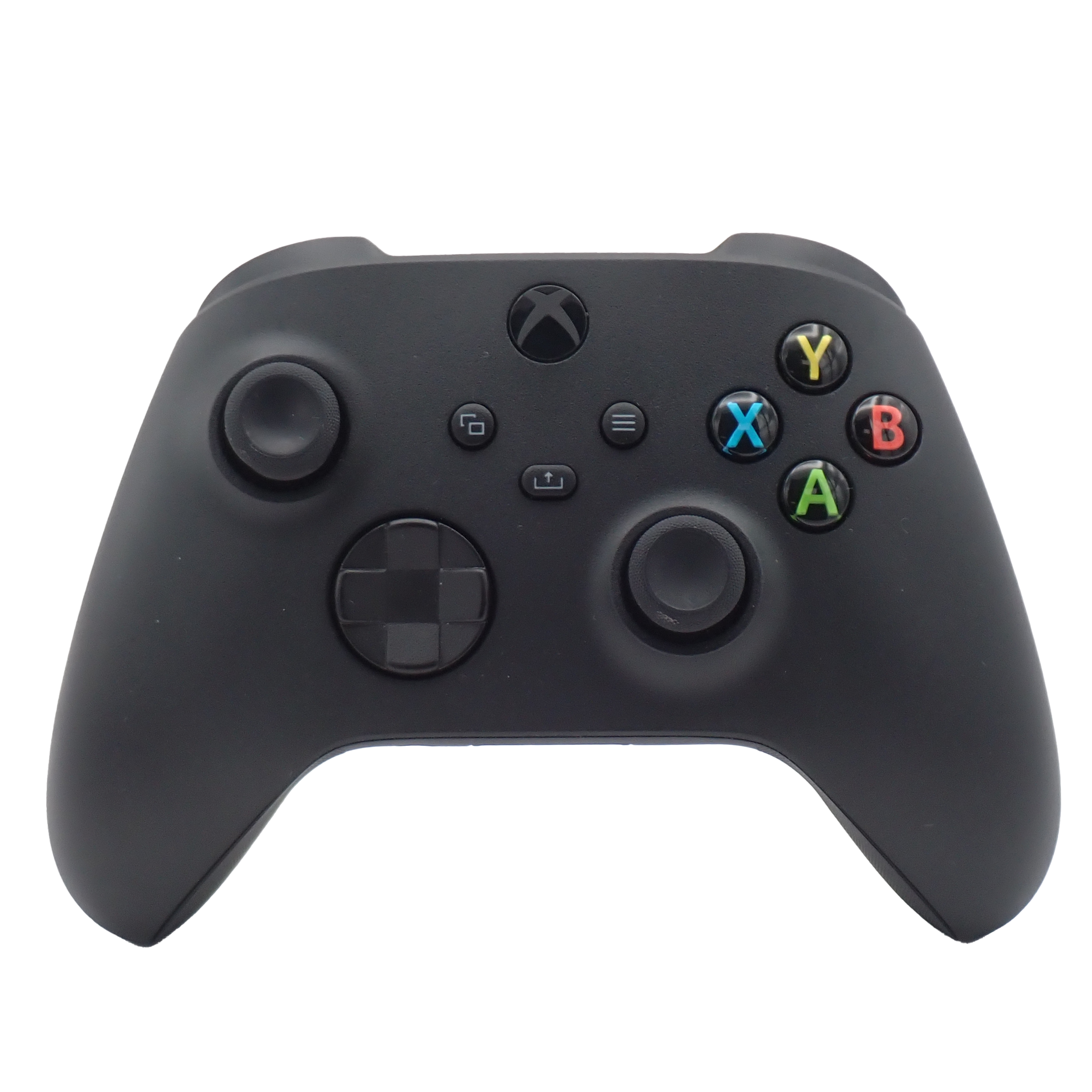 Xbox Wireless Controler - Carbon Black