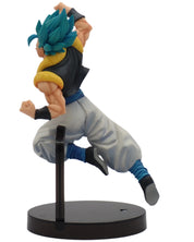 Super Saiyan God Blue Gogeta - Figure
