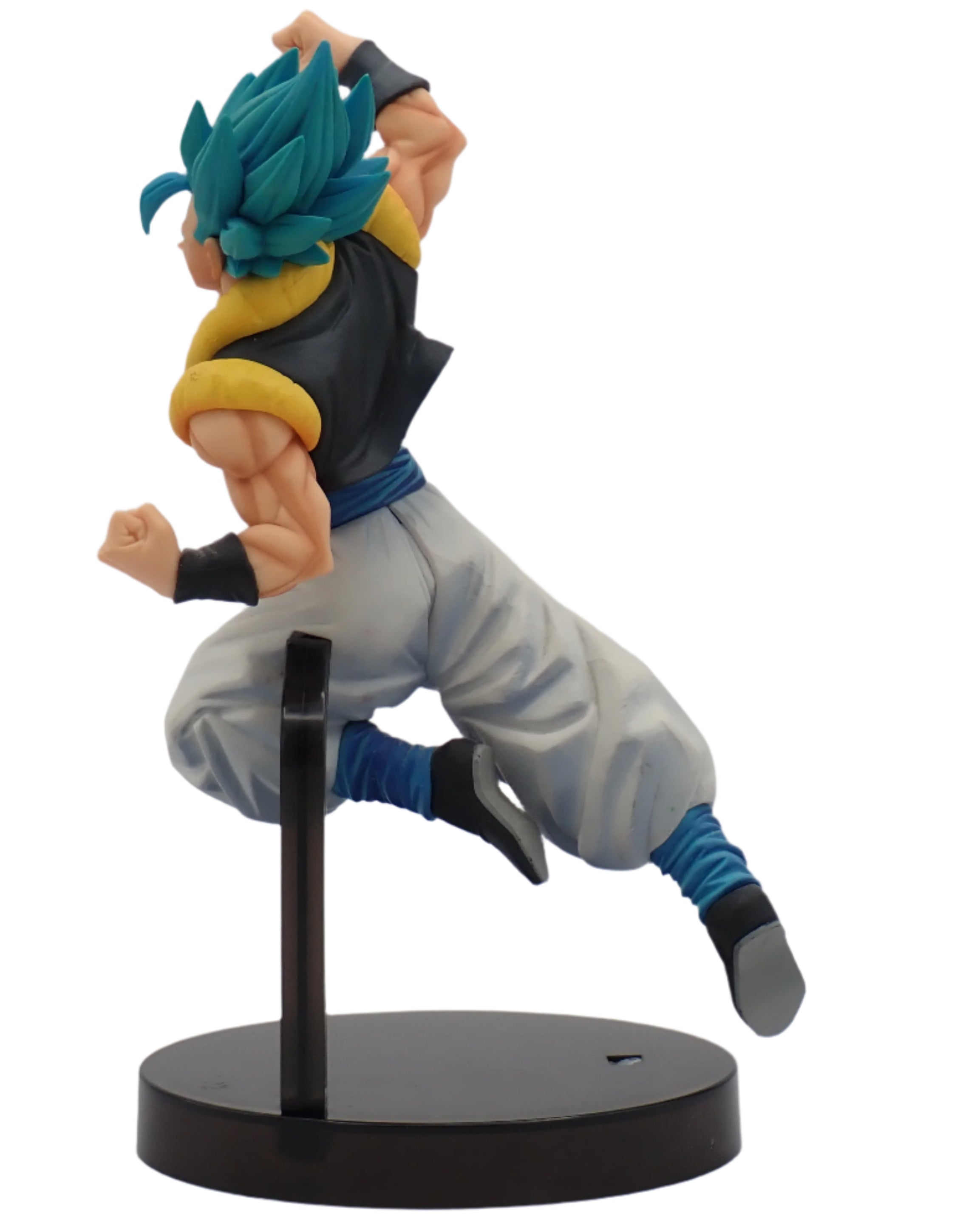 Super Saiyan God Blue Gogeta - Figure