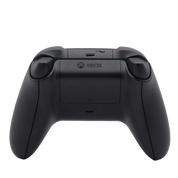 Xbox Wireless Controler - Carbon Black