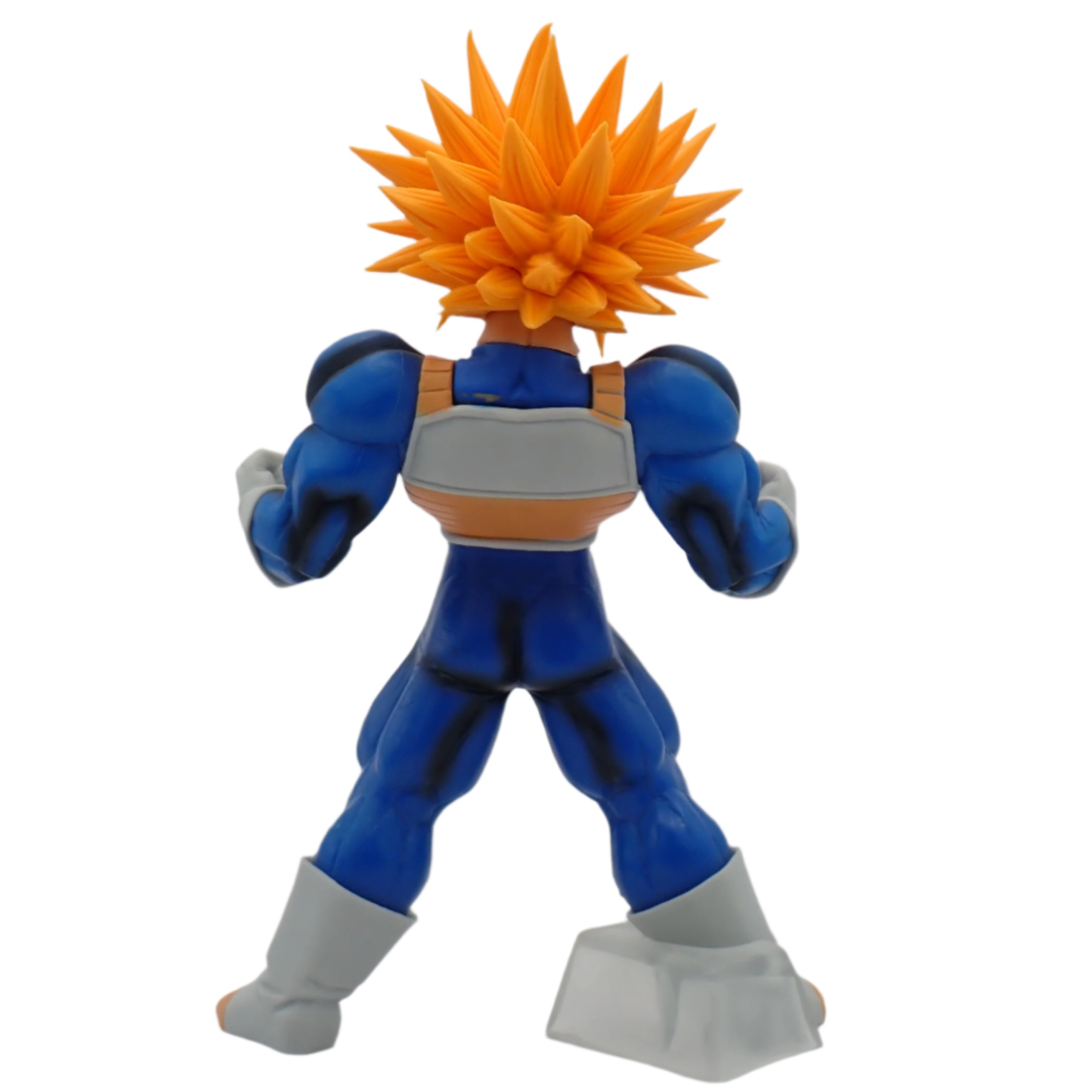 Super Saiyan Trunks - Banpresto Figure