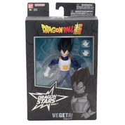 Vegeta - Dragon Stars Series Figure