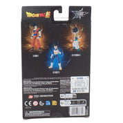 Vegeta - Dragon Stars Series Figure