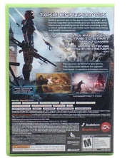 Mass Effect 3 - Xbox 360