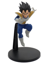 Vegeta - Match Makers Figure