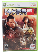 Mass Effect 2 - Xbox 360