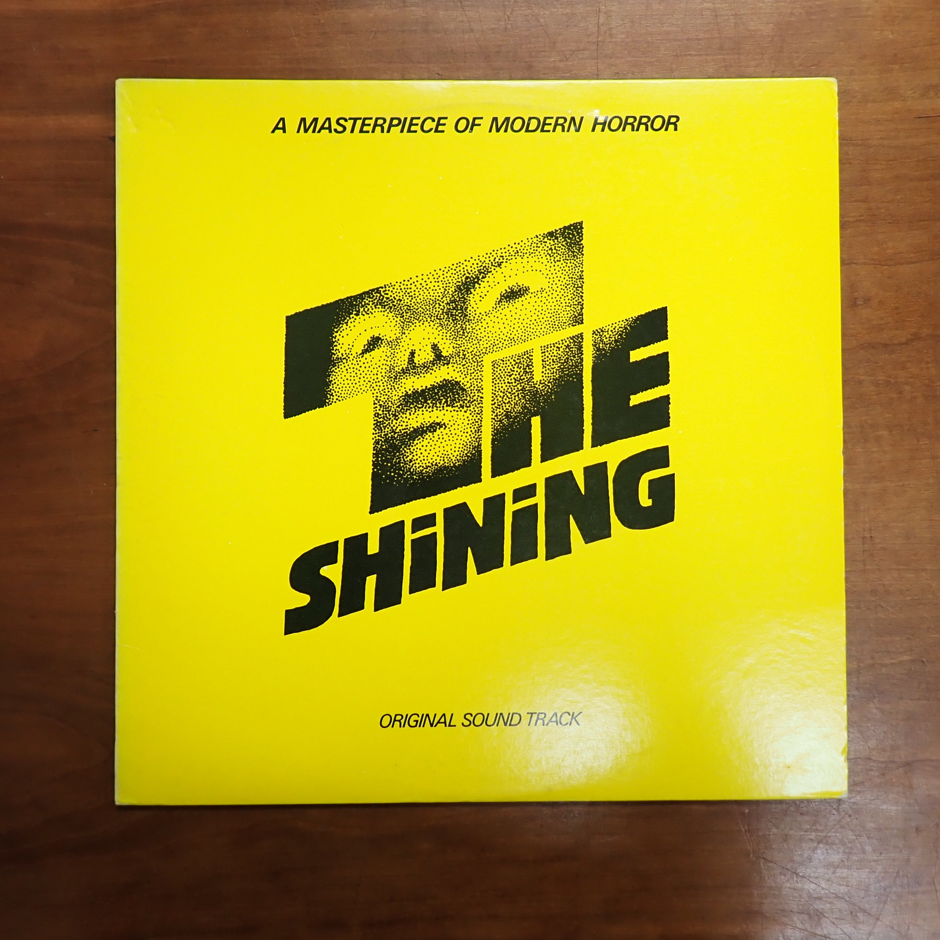 The Shining (Original Soundtrack)