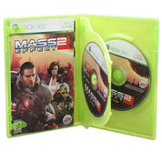 Mass Effect 2 - Xbox 360