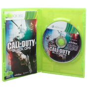 Call of Duty Black Ops - Xbox 360
