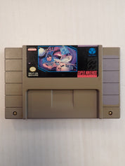 Timeslip - SNES [Loose]