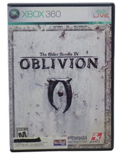 The Elder Scrolls IV: Oblivion - Xbox 360