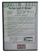 The Elder Scrolls IV: Oblivion - Xbox 360