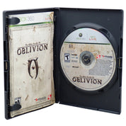 The Elder Scrolls IV: Oblivion - Xbox 360
