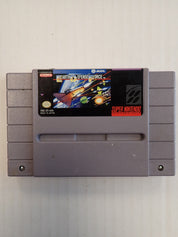 Earth Defense Force - SNES [Loose]