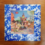 The Rolling Stones - Their Satanic Majestic Rites Request