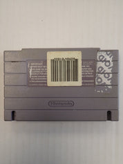 Super Turrican - SNES [Loose]
