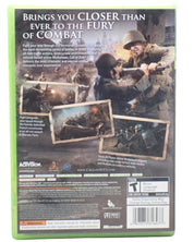 Call of Duty 3 - Xbox 360