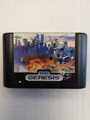 Super Thunder Blade - Sega Genesis [Loose]