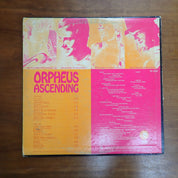 Orpheus - Ascending