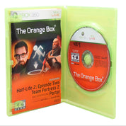 The Orange Box - Xbox 360