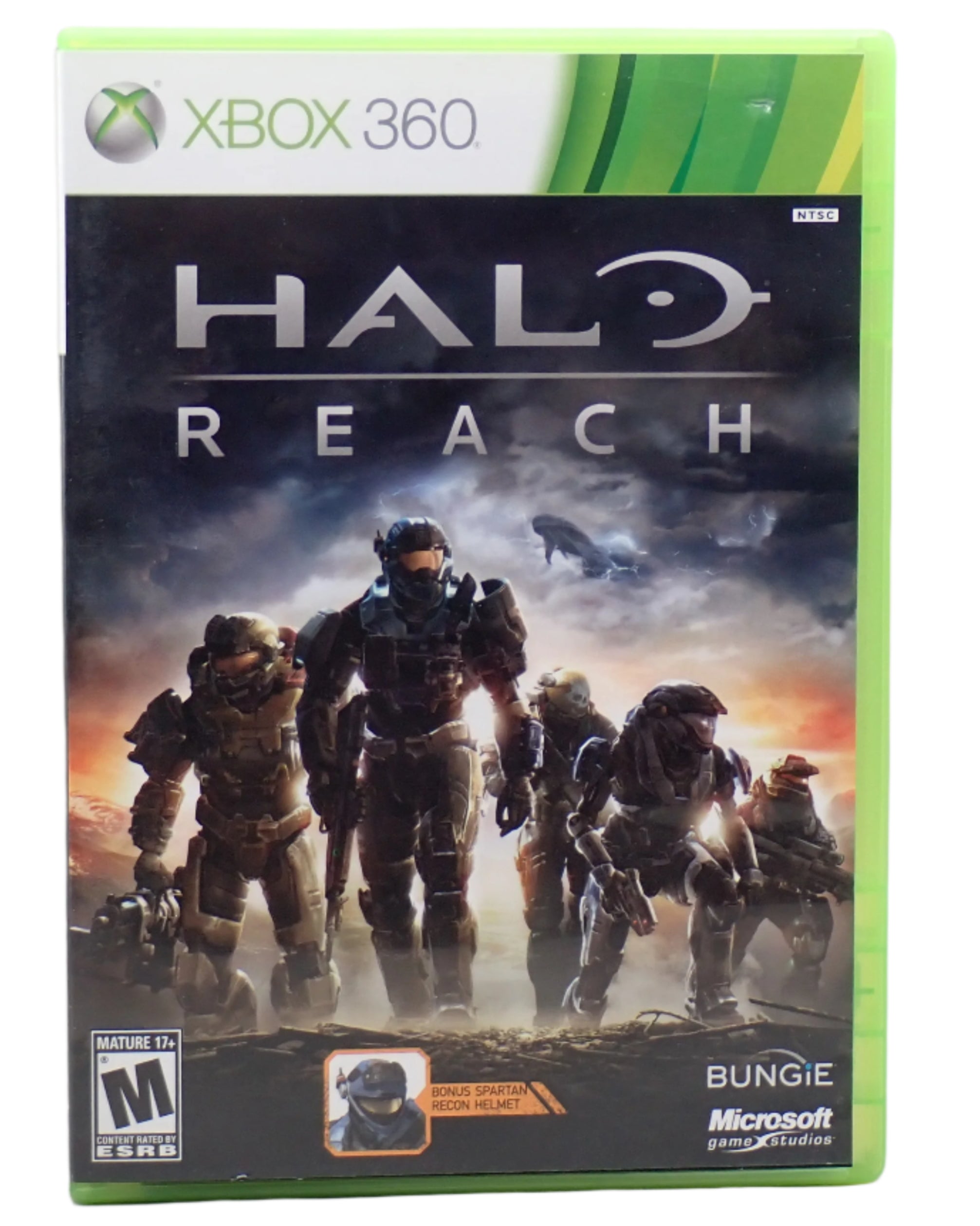 Halo Reach - Xbox 360