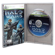 Halo Wars - Xbox 360