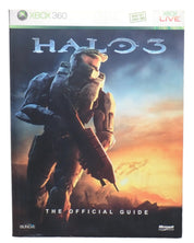 Halo 3 Offical Guide
