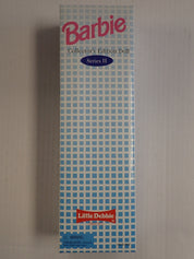 Little Debbie Barbie [Pre-Owned]