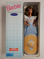 Little Debbie Barbie [Pre-Owned]