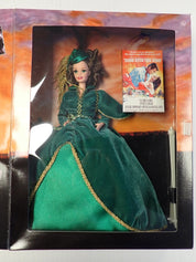Barbie Scarlett O'Hara Hollywood Legends Collection [Pre-Owned]