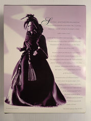 Barbie Scarlett O'Hara Hollywood Legends Collection [Pre-Owned]