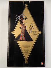 Bob Mackie Masquerade Ball Barbie [Pre-Owned]