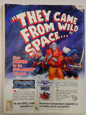 Dragon Magazine #167 [Pre-Owned]