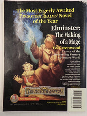 Dragon Magazine #212 [Pre-Owned]
